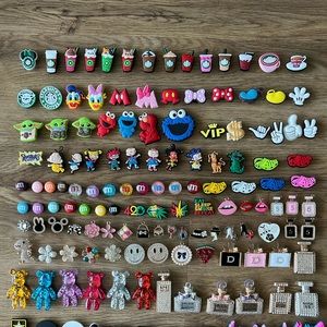 Flash Sale | 6 for $12 | Mix and Match | Comment your Pick